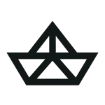 Fold SVG Icon
